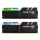 Pamięć RAM DDR4 G.SKILL 32GB (2x16GB) 3200MHz CL16  Trident Z RGB
